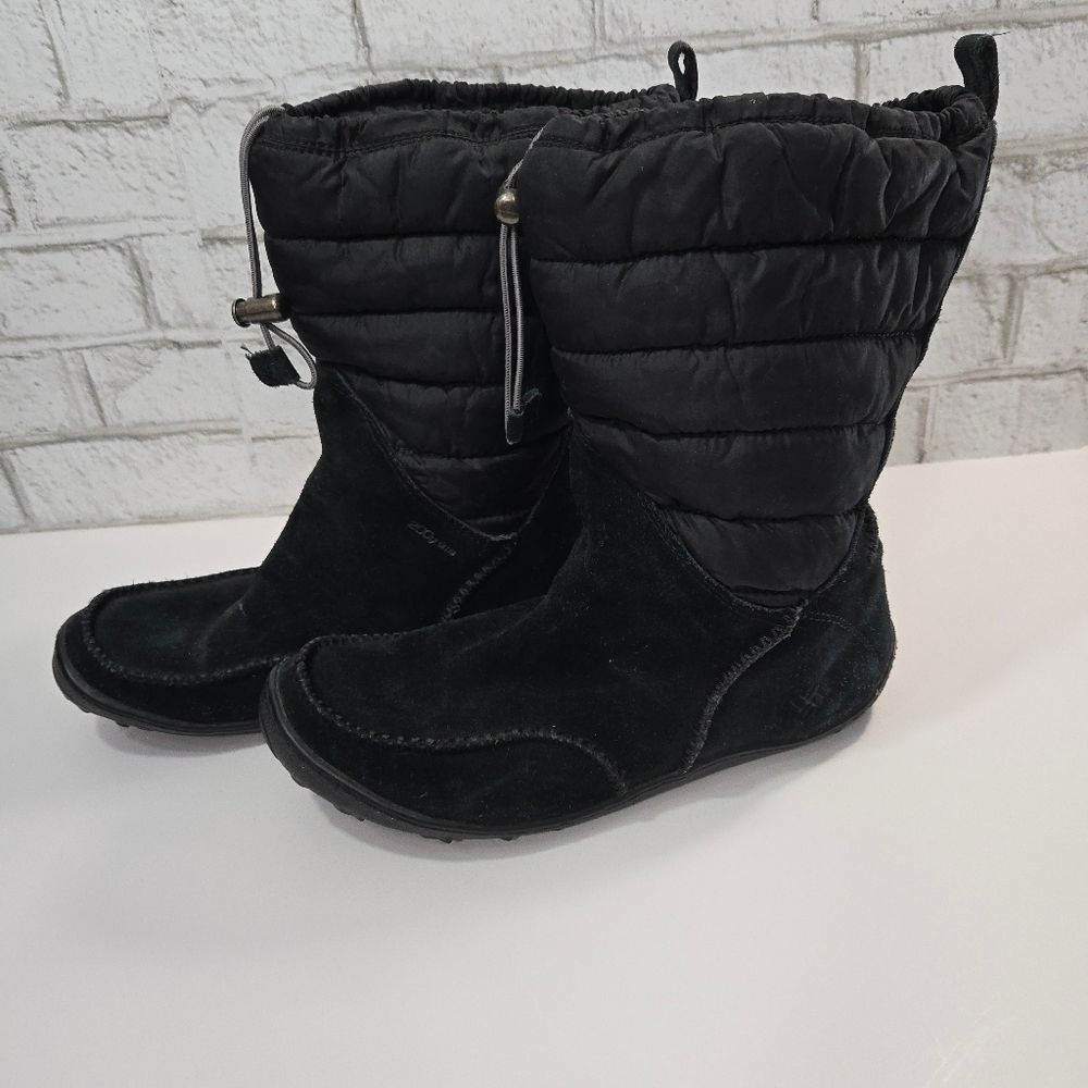 Columbia winter boots